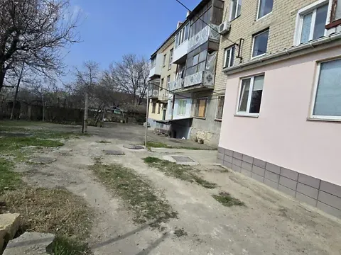 Продаж 2к Квартира 32.5 кв.м Прикордонна вулиця 131А Миколаїв - фото 15