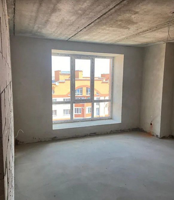 Продаж Квартира 3-кімнатна, 10/10 поверх Тернополь - изображение 2