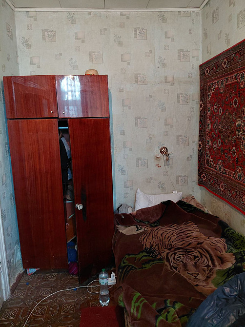 Продам дом на п.Большевик (ул.Февральская, р-н автомобильного рынка) Одесса - изображение 11