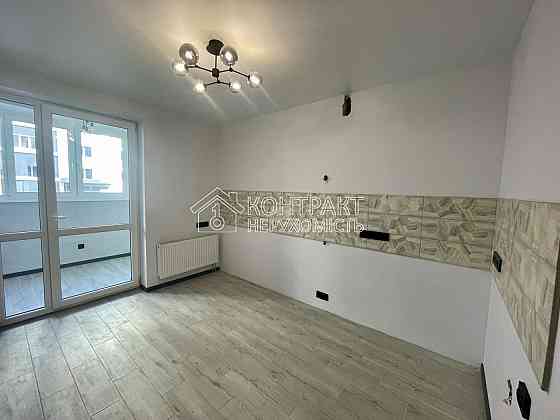 Продаж 1к Квартира 38 кв.м Полтавський Шлях вул. Харків