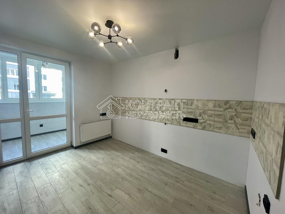 Продаж 1к Квартира 38 кв.м Полтавський Шлях вул. Харків - фото 2