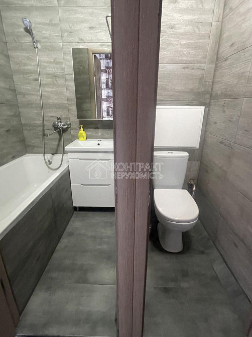 Оренда Квартира 1-кімнатна, 8/10 поверх на вул. Перемоги Харьков - изображение 4