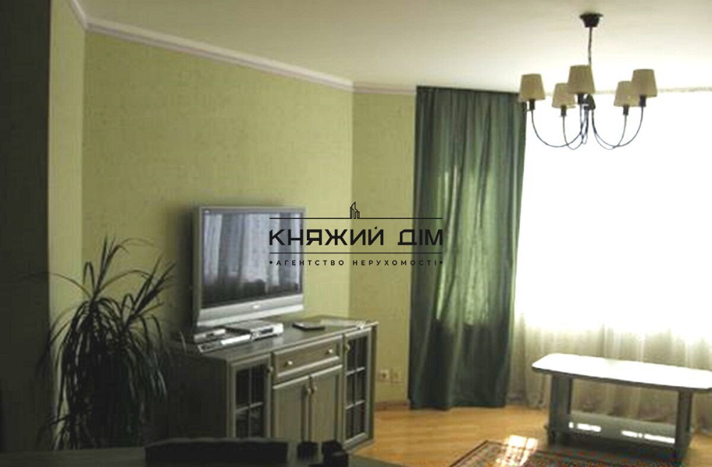 Продаж Квартира 2-кімнатна, 16/19 поверх на Бажана Николая просп. Киев - изображение 1