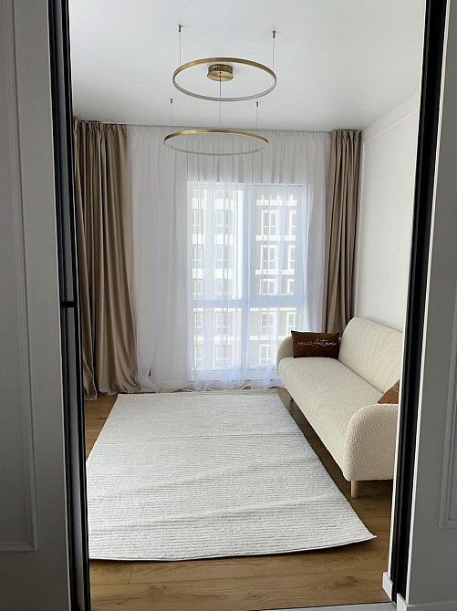 Продаж Квартира 2-кімнатна, 7/21 поверх на Максимовича Михайла вул., д. 24-Г Київ - фото 7