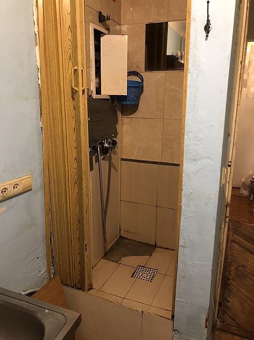 Оренда Квартира 2-кімнатна, 1/5 поверх на Міхновського, 19а Київ - фото 3