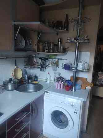 Продаж Квартира 2-кімнатна, 3/5 поверх на Голосіївський просп. (проспект 40-річчя Жовтня), 122/2 Київ