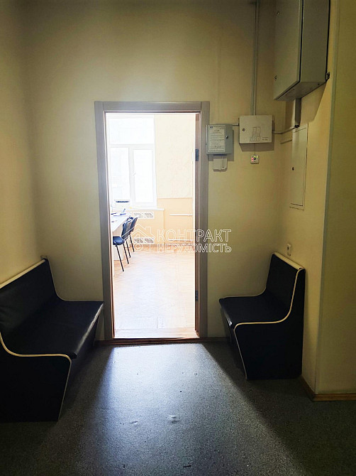 Продаж офісне приміщення на вул. Слюсарний приміщень - 5, поверх - 4/4 Харків - фото 11