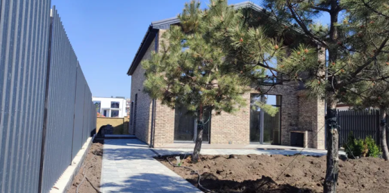 Продам будинок біля моря в с.Фонтанка ("Чорноморська Рів'єра") Фонтанка