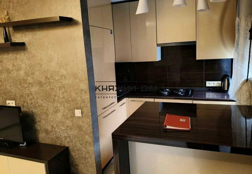 Продаж Квартира 2-кімнатна, 2/5 поверх на вул. Киквидзе ул./Михайла Бойчука Киев - изображение 3