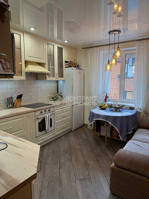 Продаж Квартира 2-кімнатна, 3/9 поверх на вул. Новопрудна Kharkiv - photo 1