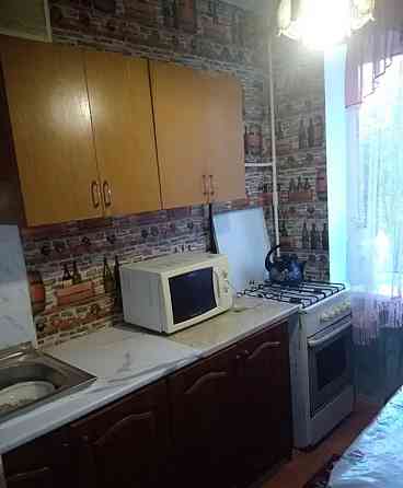 Оренда Квартира 1-кімнатна, 2/5 поверх на Поліська, 20 Київ