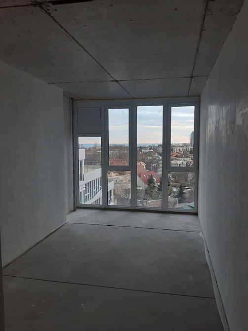 Продаж Квартира 1-кімнатна, 8/12 поверх на Львовская, 15б/1 Одеса - фото 4