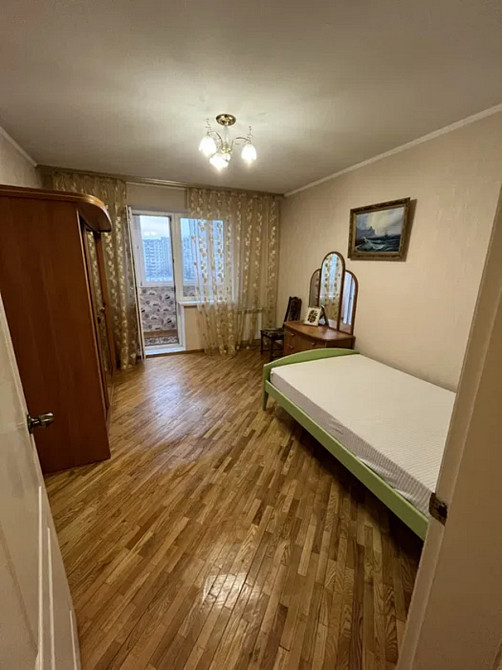 Оренда Квартира 3-кімнатна, 5/10 поверх на Ревуцького, 30/1 Kiev - photo 6