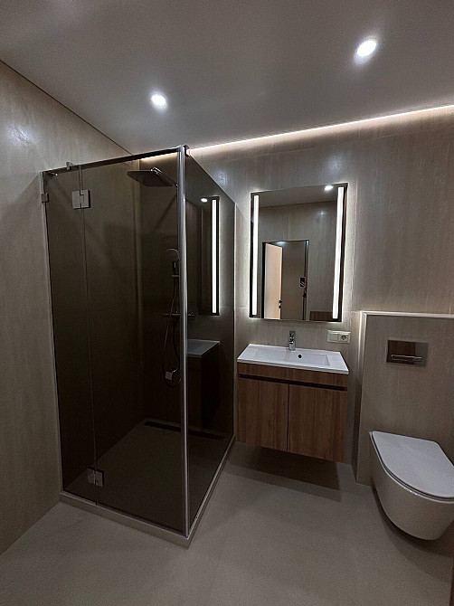 Продаж Квартира 1-кімнатна, 6/13 поверх Ивано-Франковск - изображение 15