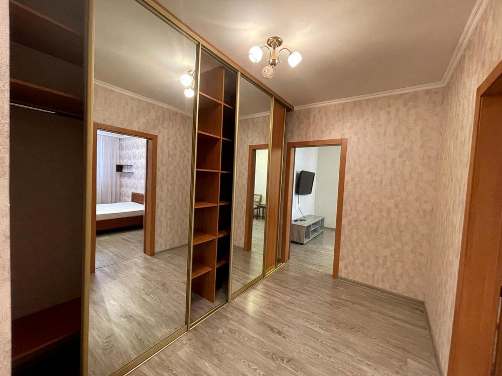 Оренда Квартира 2-кімнатна, 14/28 поверх на Урлівська, 34 Київ - фото 6