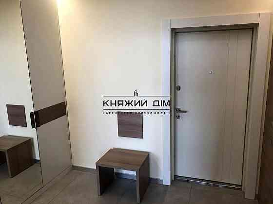 Продаж 1-кімн квартири з дизайнерським ремонтом у ЖК Венеція метро Іподром № 21146983 Киев