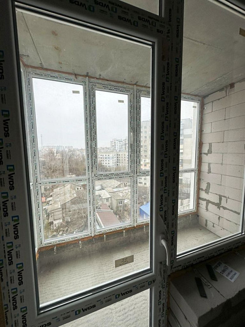 Однокомнатная квартира в ЖК Акварель 3 на Пишоновской Одеса - фото 7