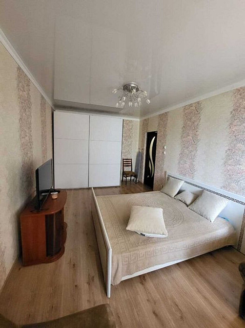 Оренда Квартира 1-кімнатна, 9/16 поверх Київ - фото 1