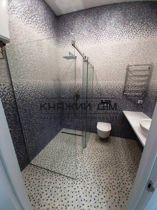 Оренда 1-к квартири в центрі Києва на Саксаганського. №11198100 Київ - фото 11