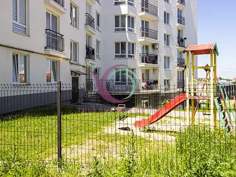 For sale 2-room Apartment 65 sq.m ЖК Жовківська брама  - photo 14