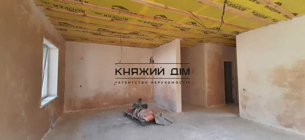 Продж одноповерхового будинку в Лісовій Бучі. № 2211727 Буча - фото 13