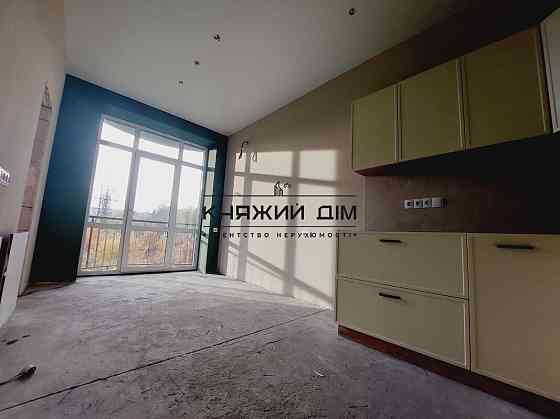 Без комісії! Продаж 2-х к. квартири студіо в ЖК Дубова Роща м. Сирець. № 21147106 Київ