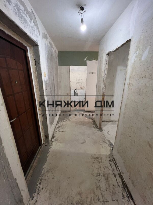 Продаж 1-но к.кв. по вул. Архітектора Вербицького в Дарницькому р-ні. Код об'єкту №: 21144962 Київ - фото 3