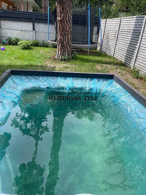 Продаж дуплексу 85 м2 з ремонтом, 3 сотки землі, басейн. Буча. № 2211762 Bucha - photo 4