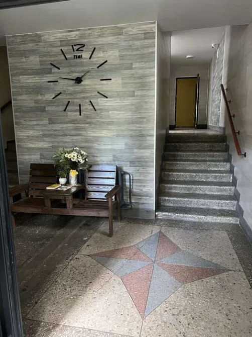 Оренда Квартира 1-кімнатна, 8/16 поверх на ул. Флоренции, 9 Київ - фото 4