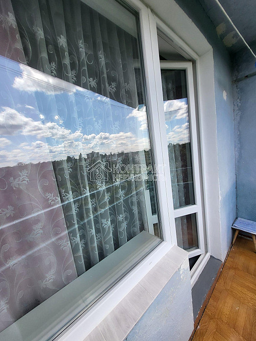 Продаж Квартира 1-кімнатна, 8/9 поверх на вул. Бучми Харків - фото 4