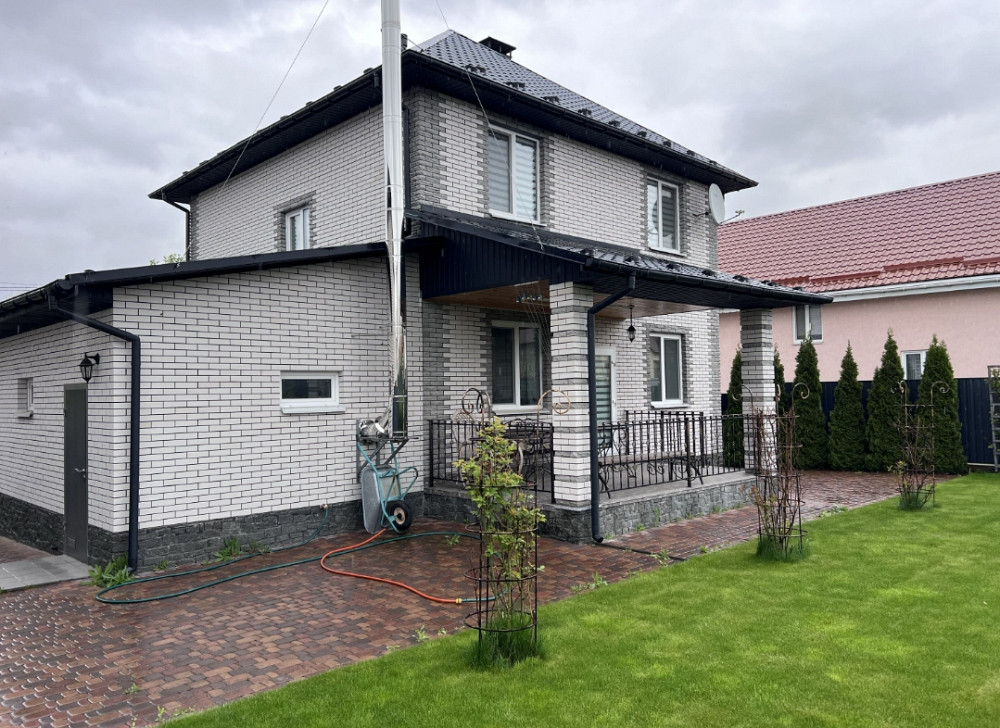 Продаж 2-поверховий Будинок з ділянкою 8 сот 135 кв.м 3 кімн. на Станишівка Житомир - фото 2