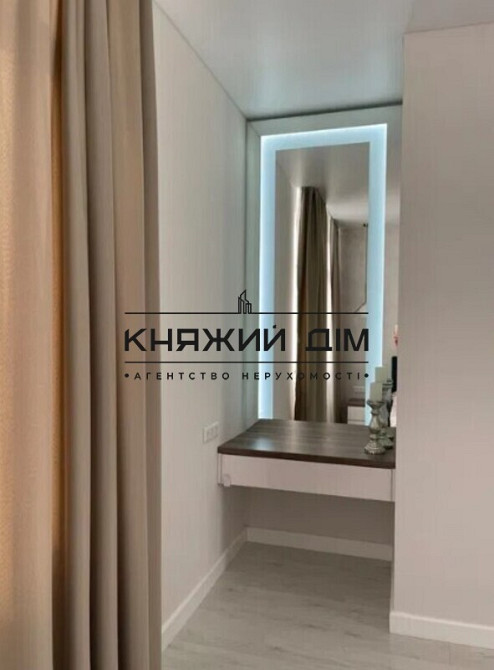 Продаж 1 кімнатної квартири по вул. Трускавецька 10 ЖК River Stone 21145499 Kiev - photo 14
