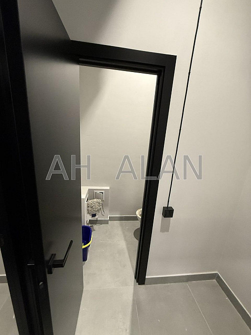 Оренда офісне приміщення на Бандери Степана пр-т, 8 поверх - 7/11 Kiev - photo 2