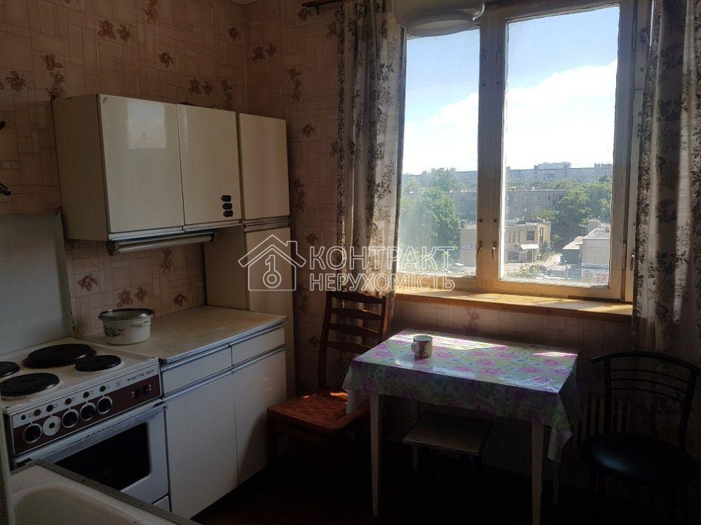 Продаж Квартира 3-кімнатна, 7/16 поверх на вул. Ювілейний Харків - фото 3