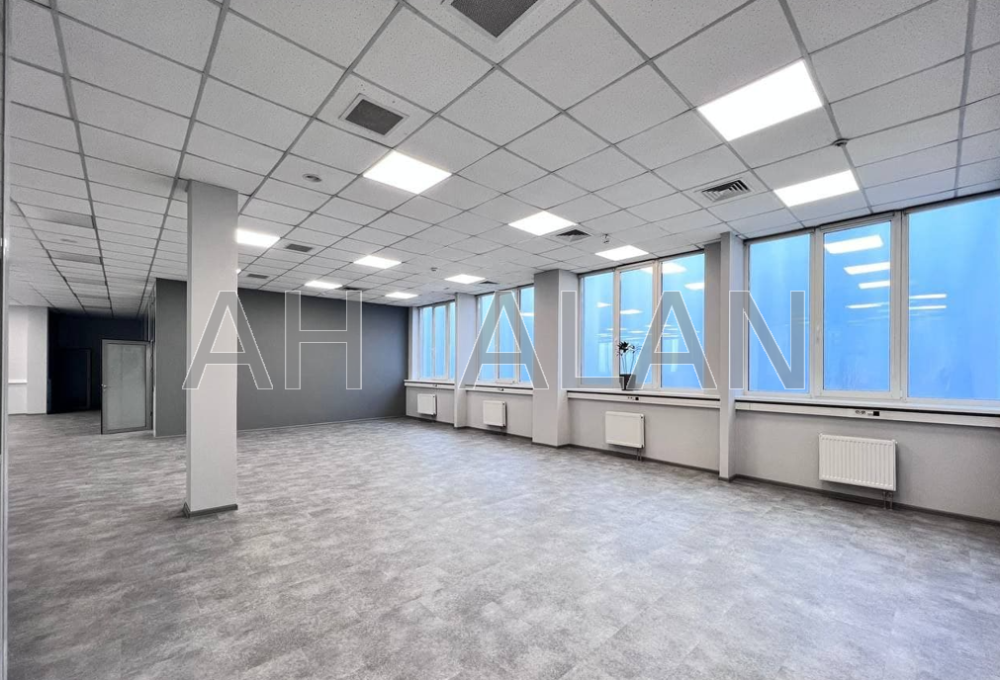 Оренда офісне приміщення на вул. Польова приміщень - 8, поверх - 6/9 Київ - фото 2