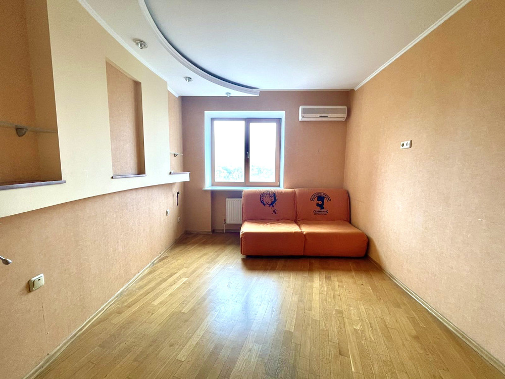 Продаж Квартира 3-кімнатна на ул. Дюковская, 14 Одеса - фото 17