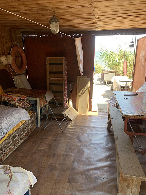 Предлагается к продаже дом-дача в НАТИ со своим причалом (8 км от Одессы) Нерубайське - фото 19