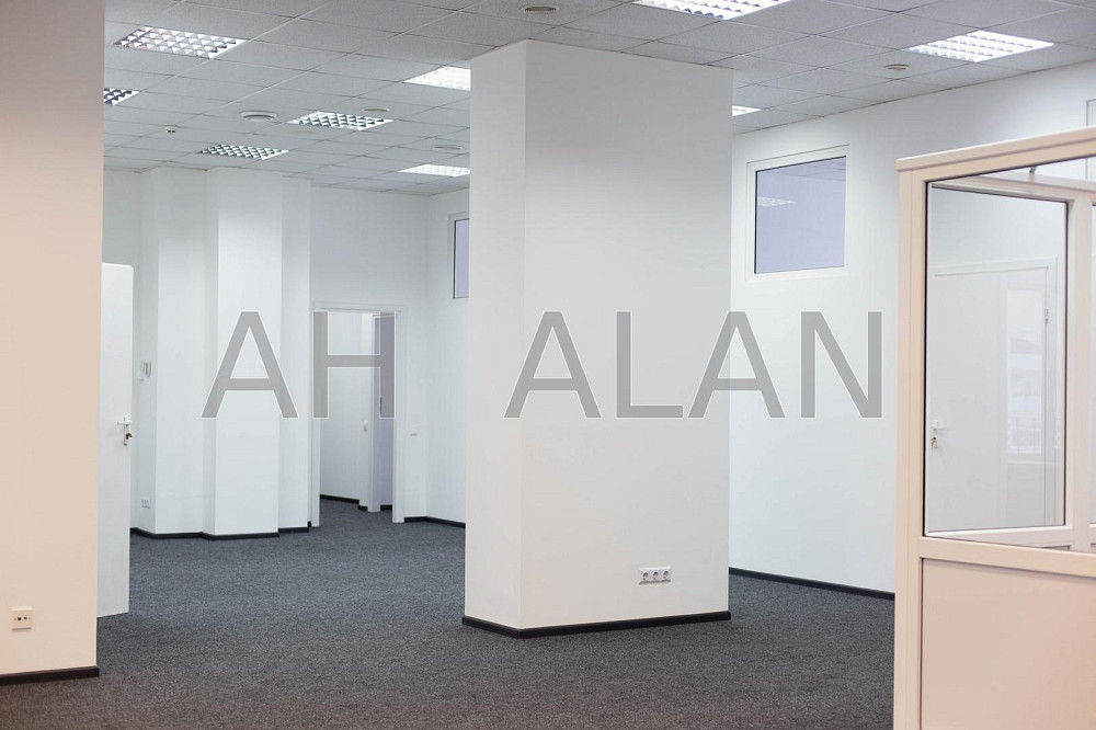 Оренда офісне приміщення на Пимоненка Миколи вул., 13 поверх - 4/6 Київ - фото 17