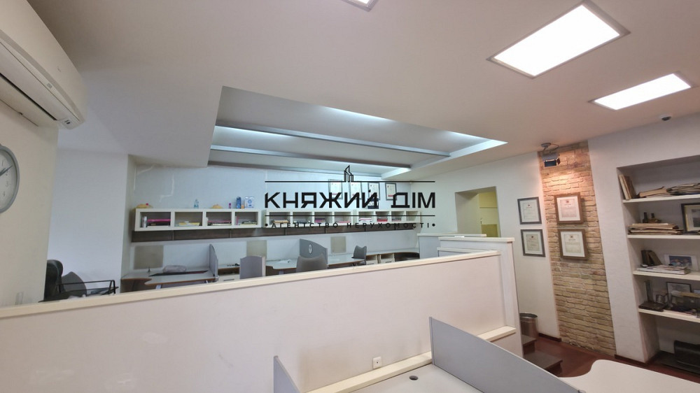 Без комісії! Продаж 4-х к. квартири в царському будинку в центрі Києва. №21147178 Киев - изображение 17