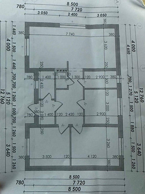 Продаж Будинок 3-кімнатний на вул. Сонячна Біла Криниця - фото 14