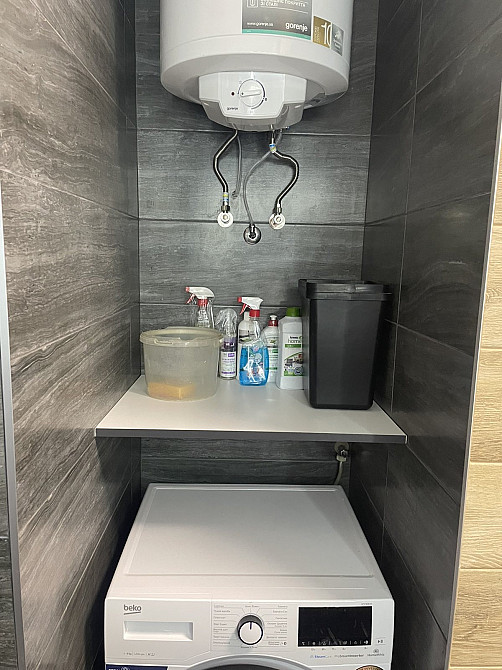 Продам квартиру в ЖК Сегмент на Сегедской Odessa - photo 11