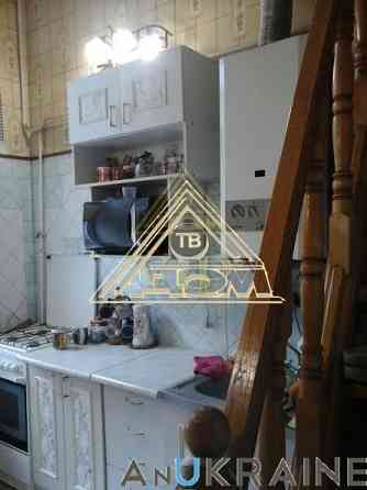 Продам просторную квартиру Одеса