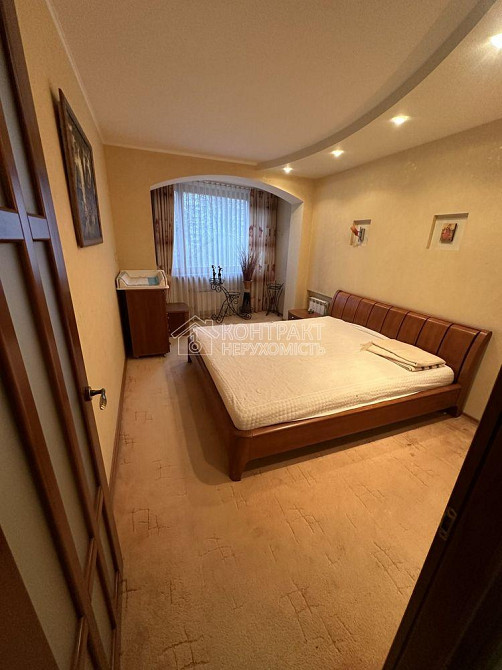 Продаж Квартира 3-кімнатна, 3/9 поверх на вул. Поздовжня Харків - фото 7