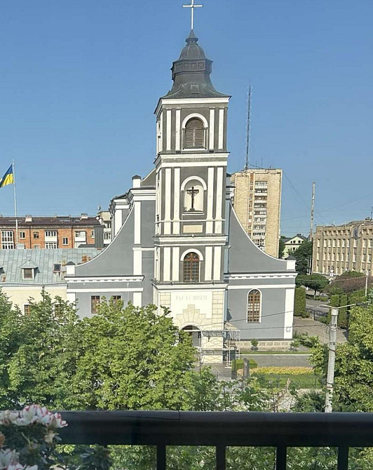 Продаж Квартира 2-кімнатна, 4/4 поверх на вул. Театральна Житомир - изображение 17