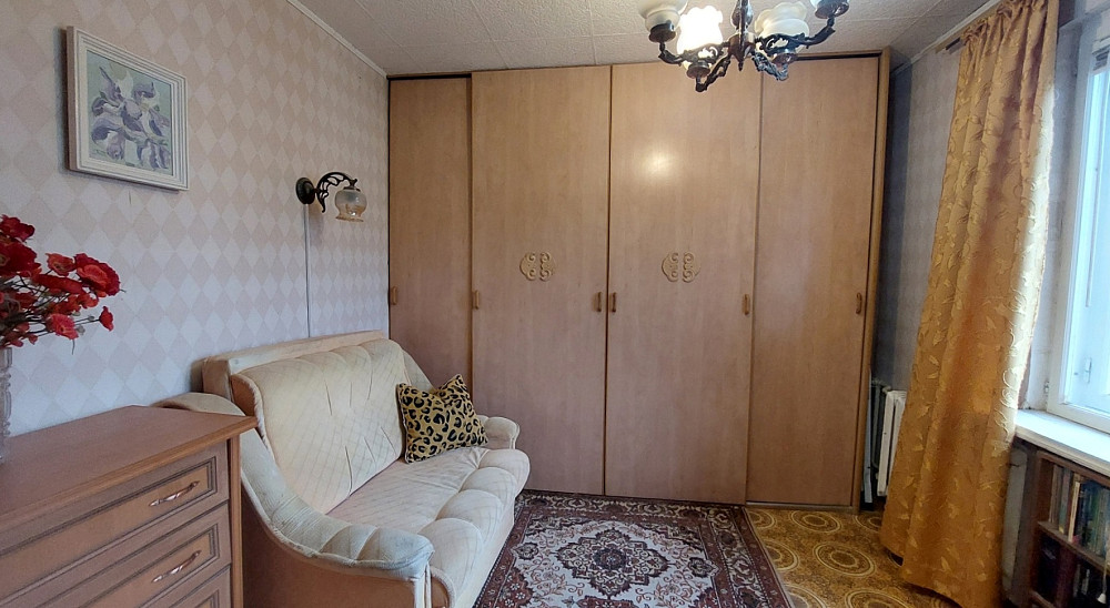 Продается 4-комнатная квартира, ул. Генерала Петрова/ Радостная Одеса - фото 9