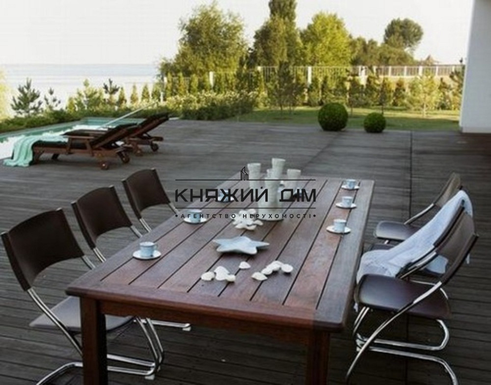 Продажа шикарного дома в Лютеже. КОД ОБЪЕКТА: 2210520. Лютіж - фото 12