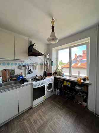 Продаж Квартира 2-кімнатна, 4/5 поверх на Панаса Мирного Львов