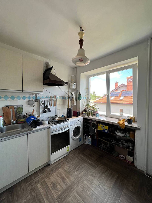 Продаж Квартира 2-кімнатна, 4/5 поверх на Панаса Мирного Львов - изображение 3