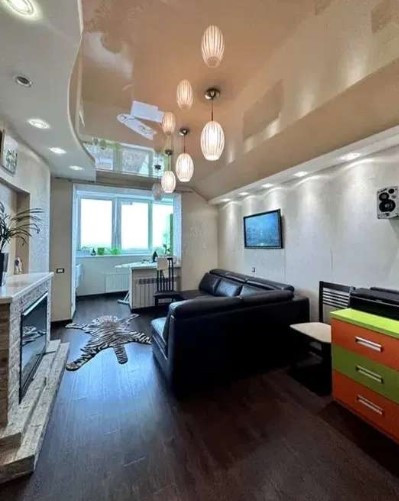 Продам  3- комнатную квартиру с ремонтом в новом доме (  по Державным програмам) Odessa - photo 11