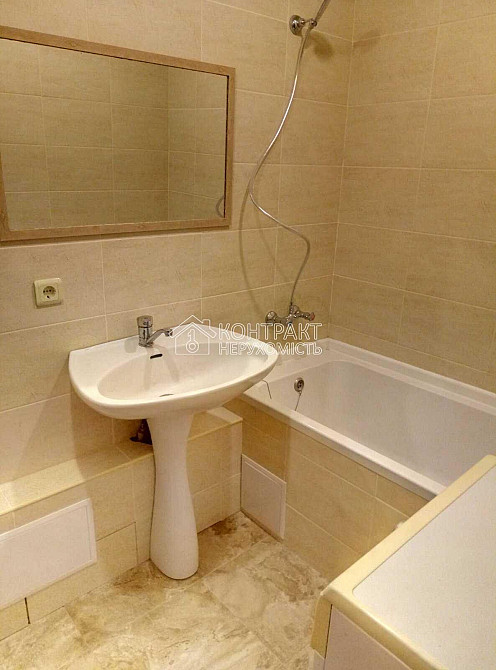 Оренда Квартира 2-кімнатна, 9/9 поверх на вул. Жуковского Kharkiv - photo 9